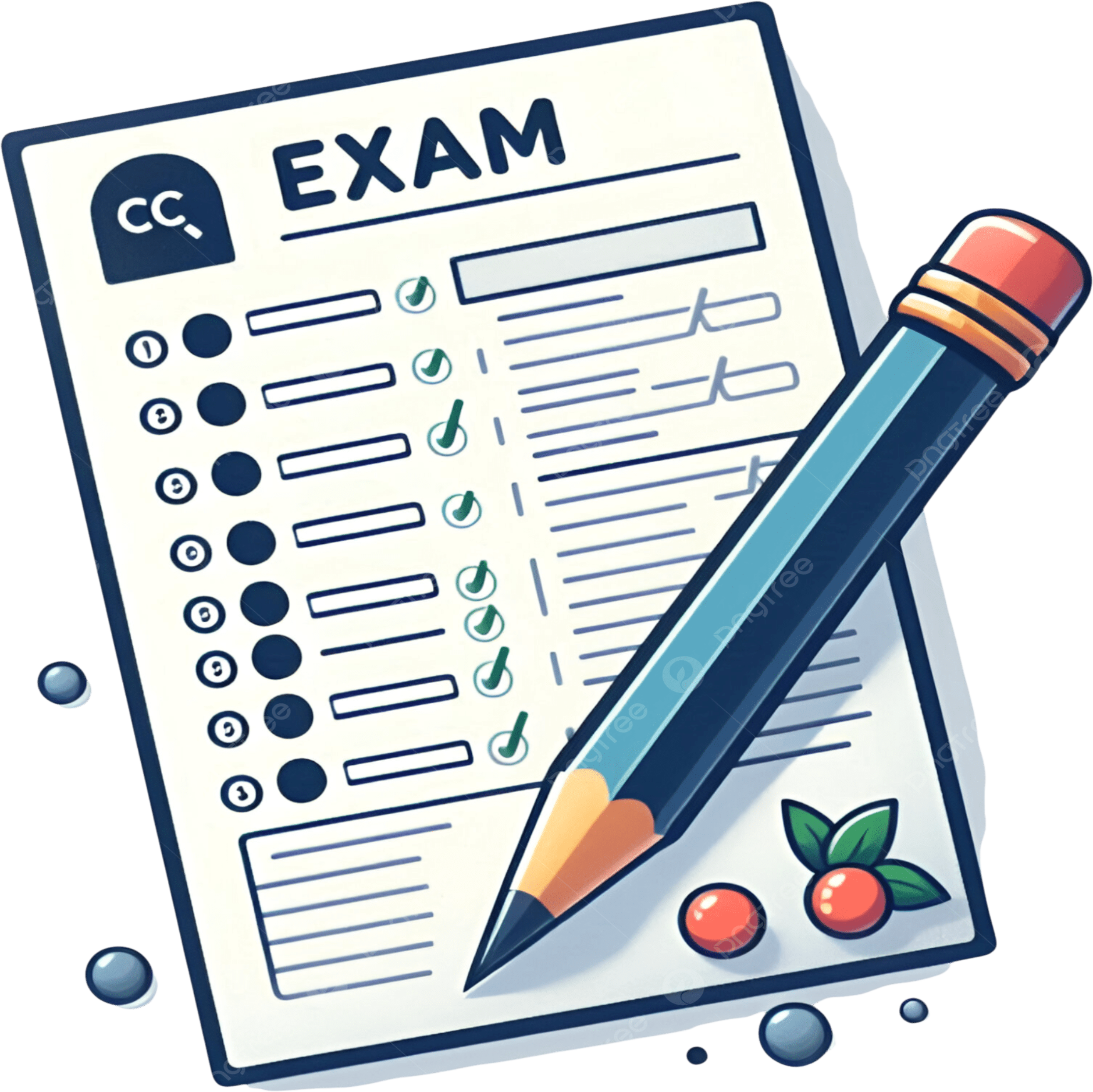 Yetenek Sınavlarına Hazırlık