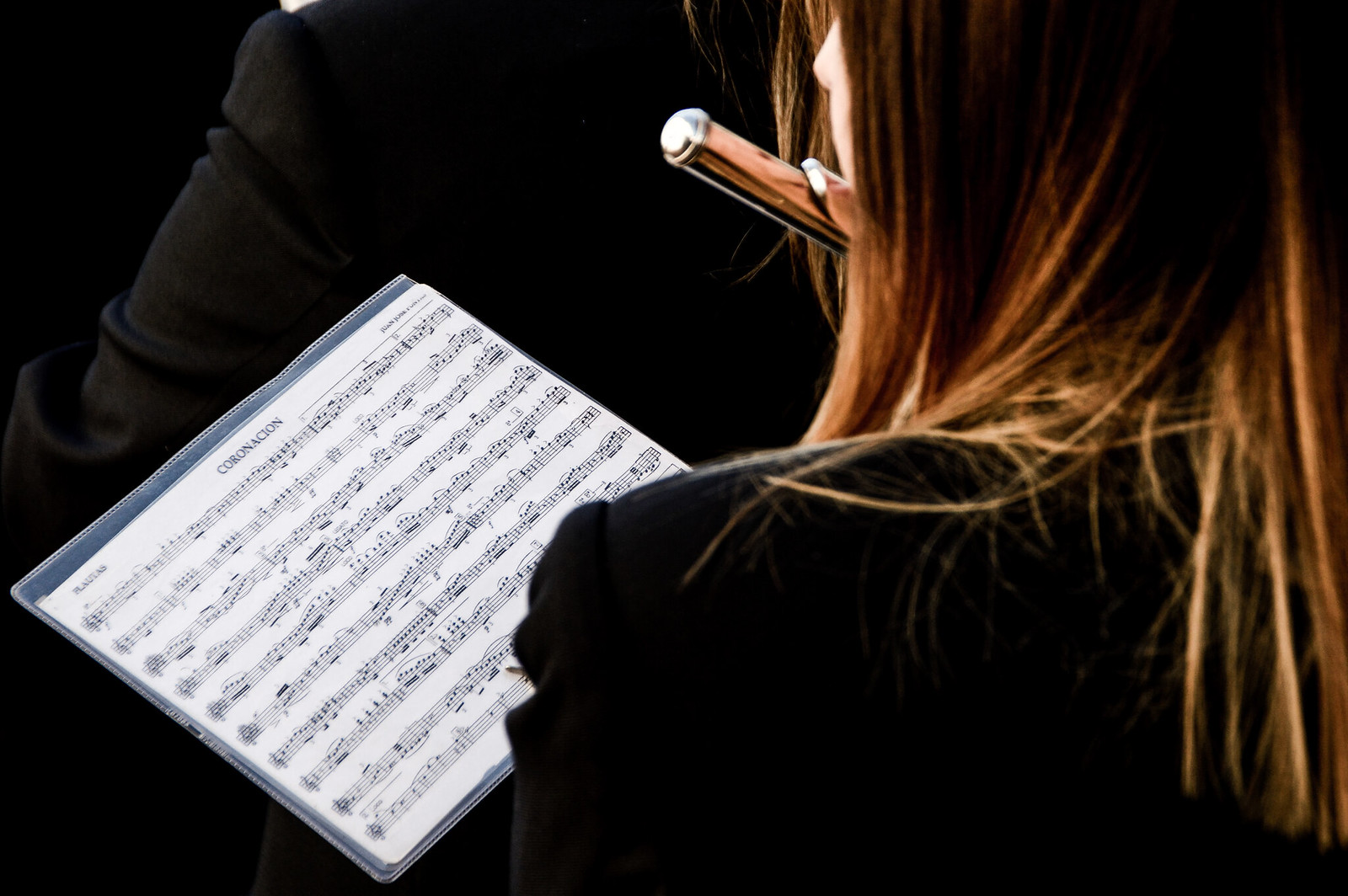 Mudanya yan flüt dersi