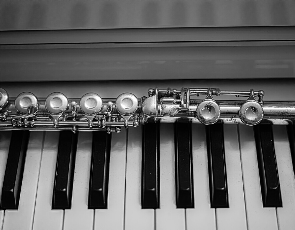 Piyano mu Yan Flüt mü? Hangisi Daha Kolay Öğrenilir?